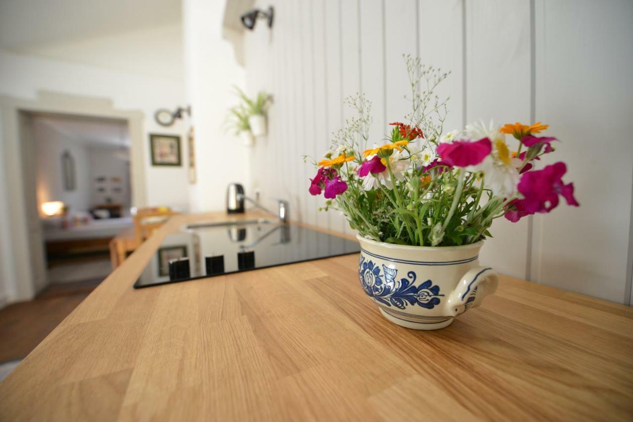 シギショアラCasa Augustusアパートメント エクステリア 写真